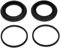 Dorman D670006 Brake Caliper Repair Kit