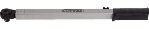KS Tools 516.4532 Clé dynamométrique avec réglage rapide 1/2 20-100 Nm
