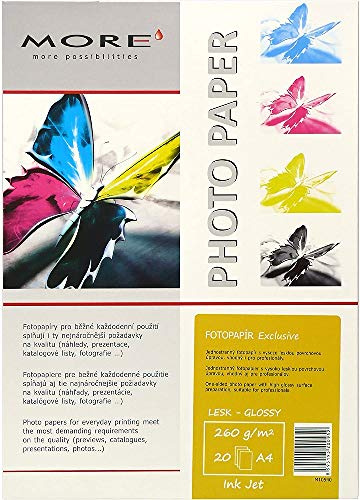 Armor m10540 Drucker Papier