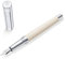 STAEDTLER Initium Lignum Füllhalter, Ahornholz, B, Made in Germany, mit edler Geschenkverpackung, 9PM120B