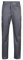 VELILLA 345; Pantalón Multibolsillos, Color Gris, Talla 50