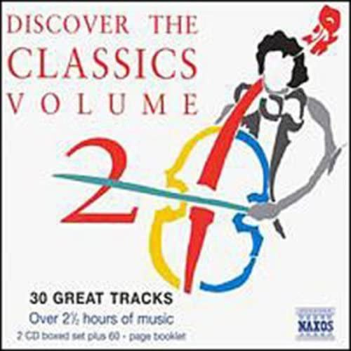Discover Classical Music II