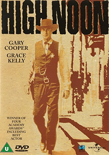 High Noon [UK Import]