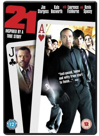 Sony Pictures Home Entertainment 5035822893030