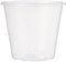Stewart 2646008 11 cm Clear Pot - Clear
