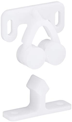 Lampe 51015 Drehverschluss Rc6901, Weiß