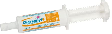 Ceva Diarsanyl Plus 60 ml Injektor