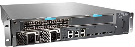 Juniper Networks MX5-T-AC