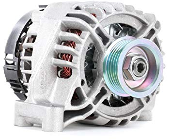 DENSO DAN517 Generator