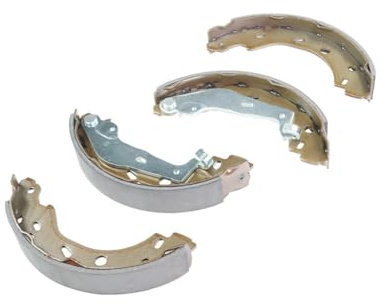 Delphi LS1910 Brake Shoes