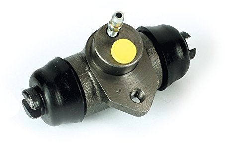 Brembo A12452 Bremsdruckregler | Kompatibel mit: VW LT 28-35 I Bus, LT 28-35 I Kasten, LT 28-35 I Pritsche/Fahrgestell, LT 40-55 I Kasten