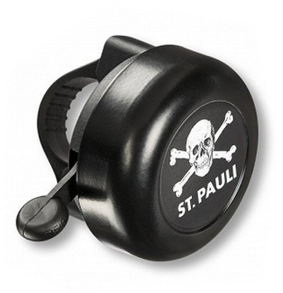 FC_St_Pauli_Fahrradklingel_Totenkopf_schwarz