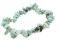 budawi® - Larimar Armband Splitter auf Stretchband, Larimararmband Larimarschmuck