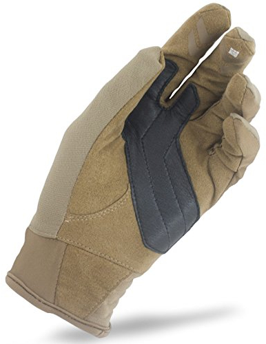 Under Armour TAC Duty Gloves Coyote