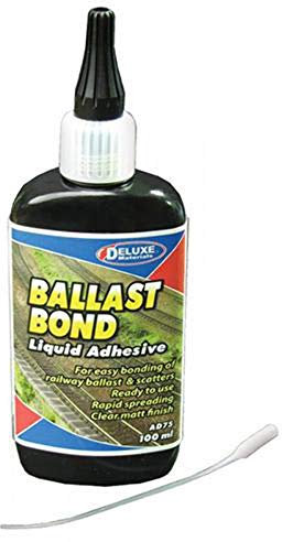 Deluxe Materials Ballast Bond