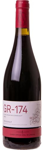 GR-174 Priorat - 75 Cl. (box of 6 units)