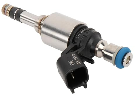 ACDelco GM 12662571 Kraftstoffeinspritzdüse, Einspritzdüsen mit Abstandshalter und Dichtungen