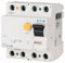 Eaton 170412 – Interrupteur différentiel clase-ac frcmm-63/4/003