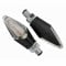 Set Blinker universal LED Mini Diamant