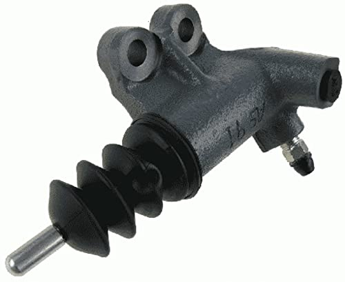 SACHS 6283 600 154 Nehmerzylinder, Kupplung for and other applications | Kompatibel mit: MITSUBISHI L200, L200