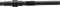 BGS 8008-M10X1.0 | Adapter für Art. 8008 | M10 x 1,0 mm