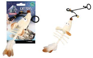 Karlie Holzleitern L: 34 cm B: 10 cm H: 34 cm