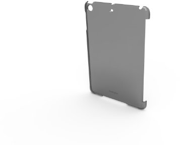 Kensington K97137WW Corner Case für Apple iPad mini Smoke/transparent