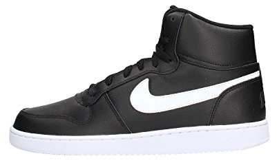 Mid Trainers Nike Ebernon AQ1773 002 for Men by Nike