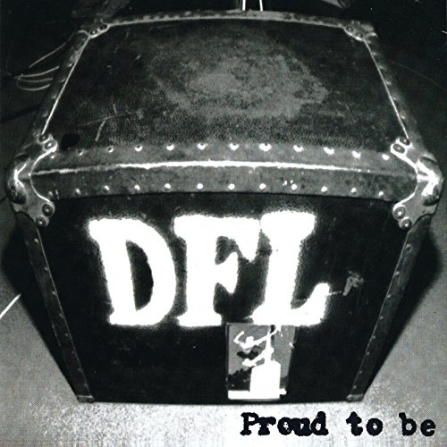 PROUD TO BE (20TH ANNIVERSARY EDITION)
