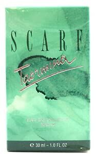 Marbert Scarf Taormina EDT Eau de Toilette Spray 30ml