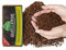 Pflanzwerk® Pflanzkübel Quellerde Blumenerde Pflanzerde 160 Liter *100% Bio* *100% TORFFREI* - Premium MARKENQUALITÄT -