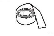 Thule Load Strap 9171