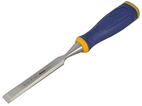 Irwin Marples 10501705 Ms500 Soft Touch Chisel 16mm (5/8) B/E