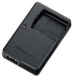 Nikon MH-63 Chargeur d'accumulateur