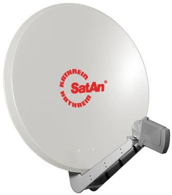 KATHREIN CAS 90 weiß