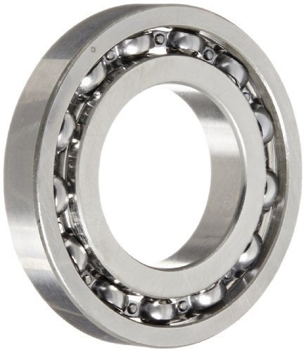 SKF 16007/C3 Rillenkugellager einreihig, 35x62x9