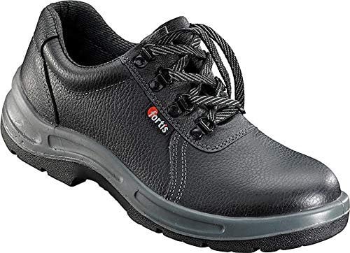 Fortis Bau-Halbschuh, S3, Gr. 47,