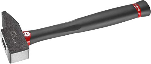 Facom Marteau rivoir, Noir, 32 mm