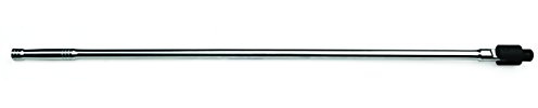 Hilka 05116139 39-Inch Drive Flexible Head Power Bar