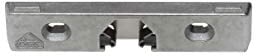 Roto Balkontür Schnäpper Falz 18/20Mm Silber