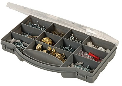 Fixman 470424 Escarpias, hembrillas y Tacos, Multicolor