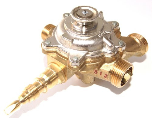 Vaillant 011274 Wasserschalter MAG 24/2 GXI, XI(P), XZ, 350/12 XIP, XZ