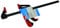 Hilka 64020712 Quick Release Bar Clamp - 12,Blue
