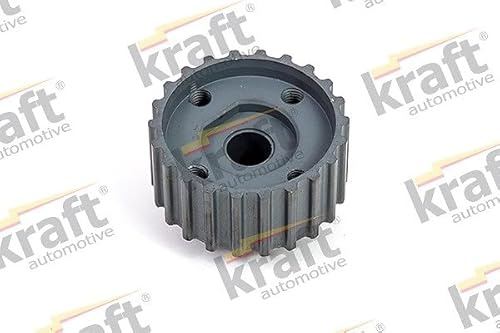 KRAFT AUTOMOTIVE Zahnrad, Kurbelwelle 1320120