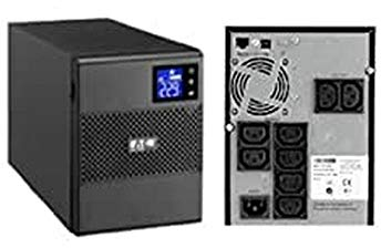 Eaton 5SC1000I USV-Anlage 1000 VA