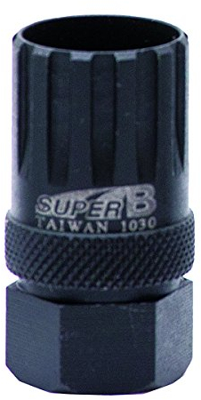 SUPER-B Freewheel Extractor CAMPAGNOLO with Cartridge Bolt
