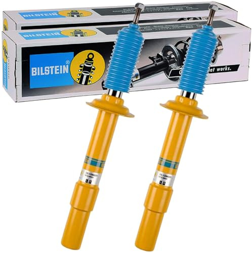 2x Bilstein B6 Sport Gas Stoßdämpfer vorne
