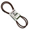 MTD Genuine Parts Courroie d'entraînement pour tracteurs 2000-2002 106 cm