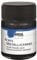 KREUL 77585 - Acryl Metallicfarbe, 50 ml Glas in metallic schwarz, glamouröse Acrylfarbe mit Metalliceffekt auf Wasserbasis, cremig deckend, schnelltrocknend und wasserfest
