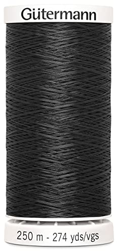 Invisible Thread 273 Yards-Smoke